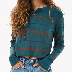 Pacsun Cropped Sweater!